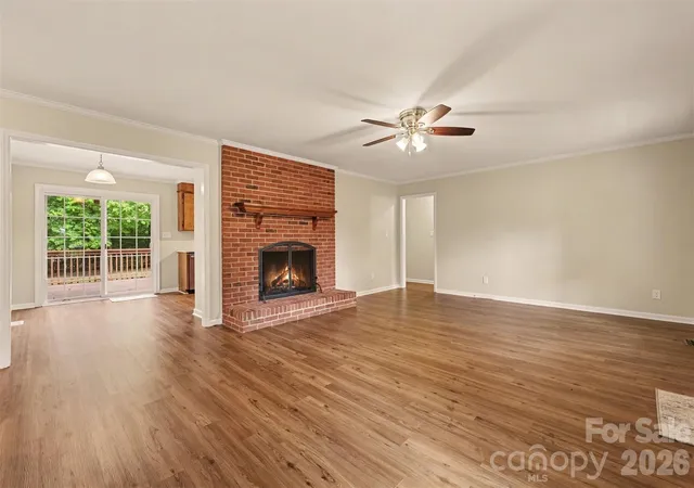 Photo 4 of Single family home for sale at 248 Hillcrest Ave, Rock Hill, SC 29732 | MLS# 4425348 | Listing updated on 2026-09-17