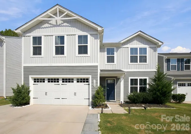 Photo 1 of Single family home for sale at 5108 Rustling Pines Ct, Charlotte, NC 28215 | MLS# 4425354 | Listing updated on 2026-09-26