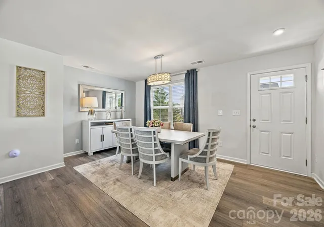 Photo 4 of Single family home for sale at 5108 Rustling Pines Ct, Charlotte, NC 28215 | MLS# 4425354 | Listing updated on 2026-09-26