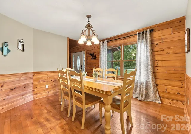 Photo 4 of Single family home for sale at 720 Cane Crk Rd, Fletcher, NC 28732 | MLS# 4425358 | Listing updated on 2026-09-26