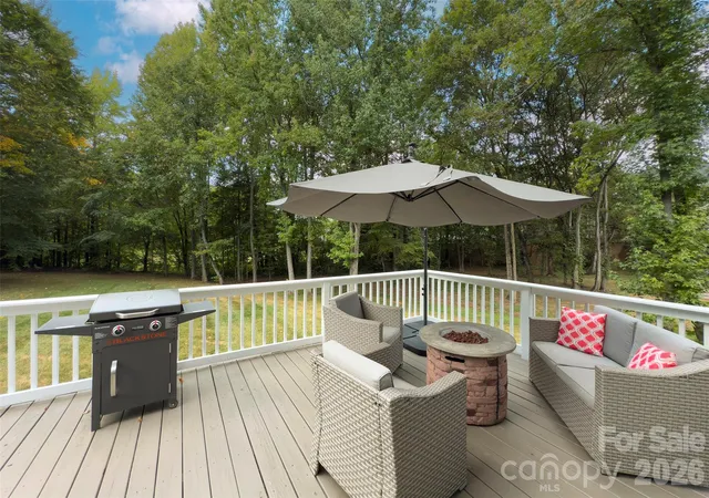 Photo 4 of Single family home for sale at 9841 Rich Hatchet Rd, Huntersville, NC 28078 | MLS# 4425360 | Listing updated on 2026-09-22