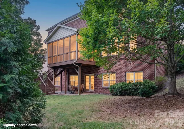 Photo 3 of Single family home for sale at 10103 Legolas Ln, Charlotte, NC 28269 | MLS# 4425362 | Listing updated on 2026-09-29