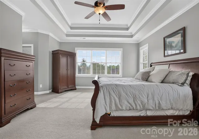 Photo 3 of Single family home for sale at 10103 Legolas Ln, Charlotte, NC 28269 | MLS# 4425362 | Listing updated on 2026-09-29