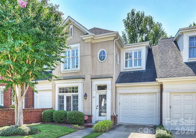 Photo 3 of Condo for sale at 129 Sloane Sq Way, Charlotte, NC 28211 | MLS# 4425370 | Listing updated on 2026-10-06