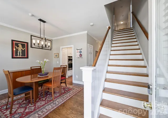 Photo 4 of Condo for sale at 129 Sloane Sq Way, Charlotte, NC 28211 | MLS# 4425370 | Listing updated on 2026-10-06