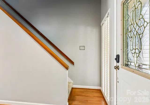 Photo 3 of Townhouse for sale at 5182 Corbin Ln, Hickory, NC 28601 | MLS# 4425372 | Listing updated on 2026-09-25