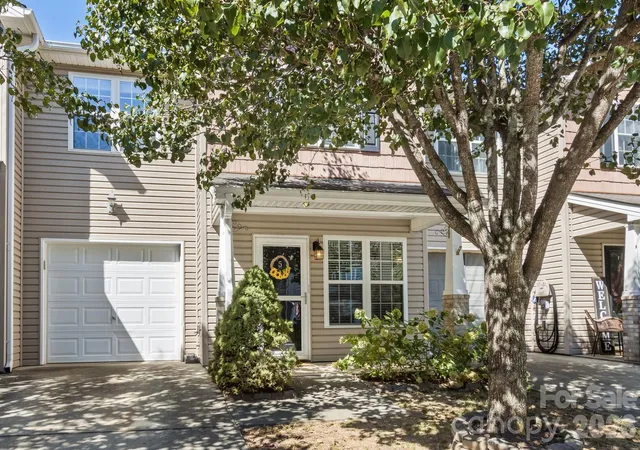 Photo 1 of Townhouse for sale at 5 Lilac Flds Way, Arden, NC 28704 | MLS# 4425374 | Listing updated on 2026-10-07