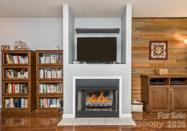 Photo 3 of Townhouse for sale at 5 Lilac Flds Way, Arden, NC 28704 | MLS# 4425374 | Listing updated on 2026-10-07