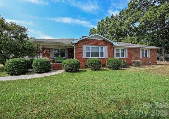 Photo 1 of Single family home for sale at 6920 Indian Trl Fairview Rd, Indian Trail, NC 28079 | MLS# 4425375 | Listing updated on 2026-09-18