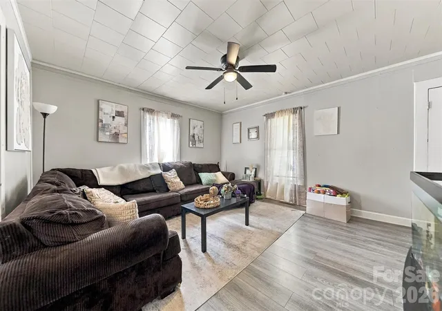 Photo 3 of Multi family home for sale at 109 S Herron St, Morganton, NC 28655 | MLS# 4425386 | Listing updated on 2026-09-28