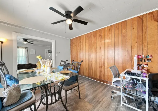 Photo 4 of Multi family home for sale at 109 S Herron St, Morganton, NC 28655 | MLS# 4425386 | Listing updated on 2026-09-28