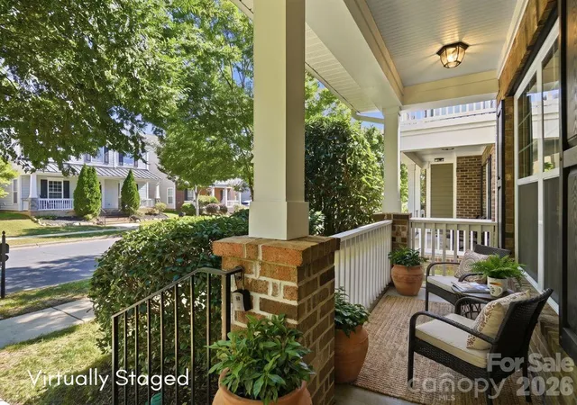Photo 4 of Single family home for sale at 10544 Royal Winchester Dr, Charlotte, NC 28277 | MLS# 4425389 | Listing updated on 2026-10-30