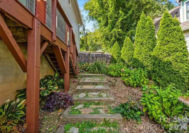 Photo 3 of Single family home for sale at 26 Blalock Ave, Asheville, NC 28803 | MLS# 4425390 | Listing updated on 2026-09-19