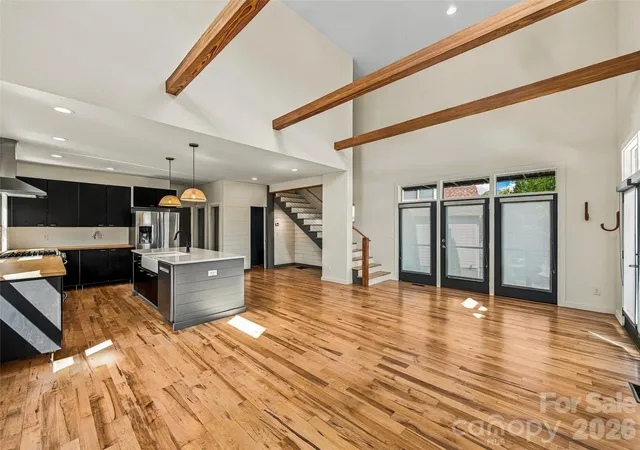 Photo 4 of Single family home for sale at 26 Blalock Ave, Asheville, NC 28803 | MLS# 4425390 | Listing updated on 2026-09-19
