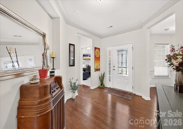 Photo 3 of Single family home for sale at 744 Bearcamp Way, Fort Mill, SC 29715 | MLS# 4425396 | Listing updated on 2026-09-25