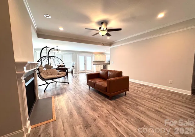 Photo 3 of Single family home for sale at 792 Harris Ave NW, Valdese, NC 28690 | MLS# 4425398 | Listing updated on 2026-09-25