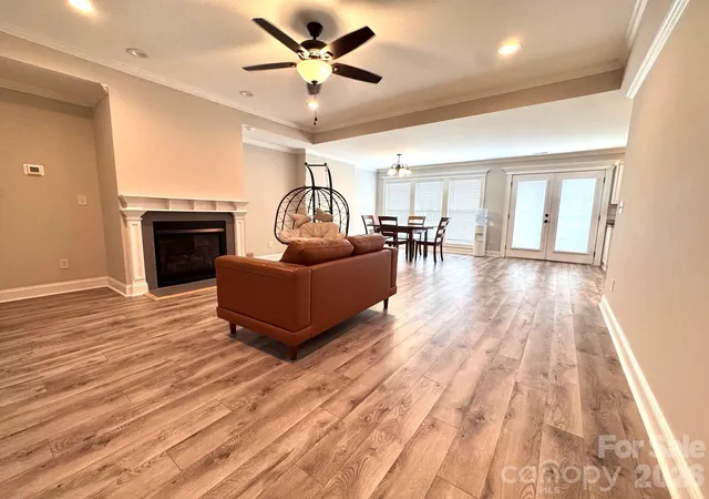 Photo 4 of Single family home for sale at 792 Harris Ave NW, Valdese, NC 28690 | MLS# 4425398 | Listing updated on 2026-09-25
