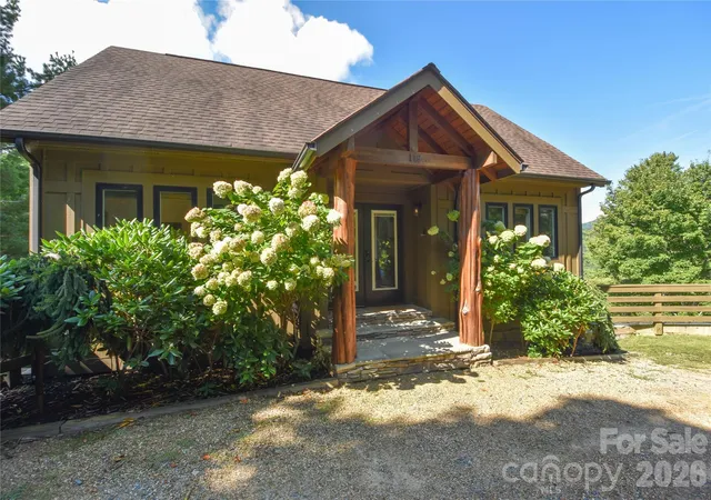 Photo 25 of Single family home for sale at 119 Loggers Trl, Blowing Rock, NC 28605 | MLS# 4425404 | Listing updated on 2026-10-20