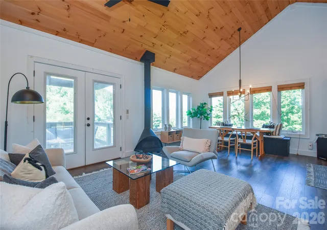 Photo 3 of Single family home for sale at 119 Loggers Trl, Blowing Rock, NC 28605 | MLS# 4425404 | Listing updated on 2026-10-20