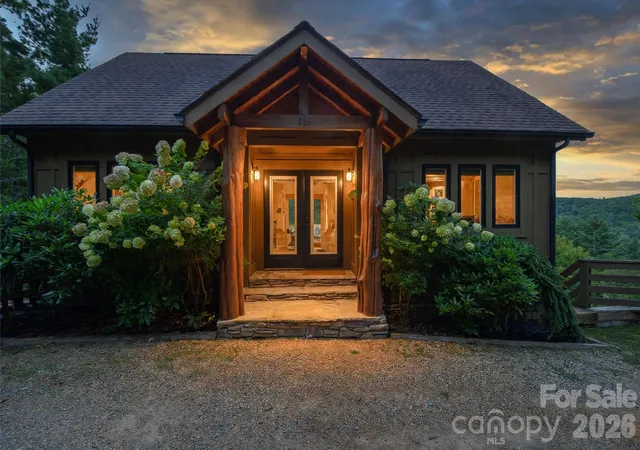 Photo 3 of Single family home for sale at 119 Loggers Trl, Blowing Rock, NC 28605 | MLS# 4425404 | Listing updated on 2026-10-20