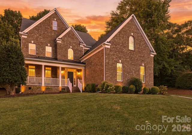 Single family home for sale at 2561 Fallbrook Pl NW, Concord, NC 28027 | MLS# 4425411