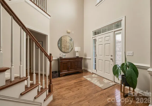 Photo 3 of Single family home for sale at 2561 Fallbrook Pl NW, Concord, NC 28027 | MLS# 4425411 | Listing updated on 2026-09-21