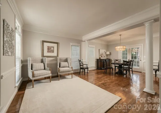 Photo 4 of Single family home for sale at 2561 Fallbrook Pl NW, Concord, NC 28027 | MLS# 4425411 | Listing updated on 2026-09-21