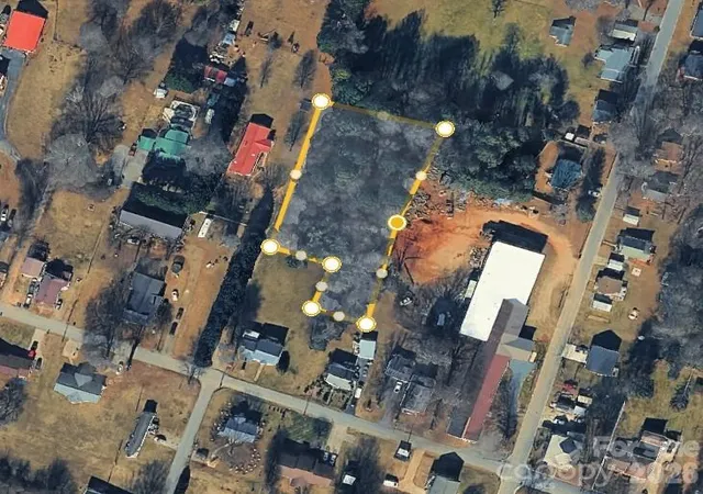 Photo 2 of Land for sale at 0 N 8th Avenue Ext, Maiden, NC 28650 | MLS# 4425412 | Listing updated on 2026-10-03