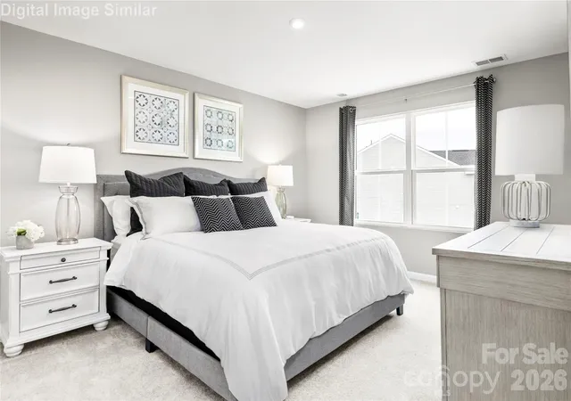 Photo 4 of Townhouse for sale at 2270 Stephens Farm Dr, China Grove, NC 28023 | MLS# 4425414 | Listing updated on 2026-09-17