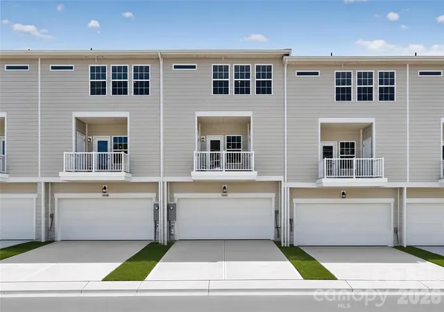 Photo 4 of Townhouse for sale at 102 Admani Way #C, Mooresville, NC 28117 | MLS# 4425415 | Listing updated on 2026-09-17