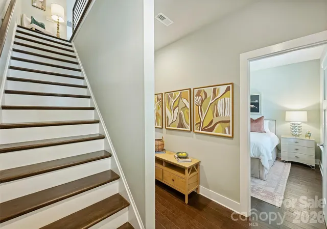 Photo 3 of Townhouse for sale at 1531 Duckworth Ave, Charlotte, NC 28208 | MLS# 4425417 | Listing updated on 2026-09-18