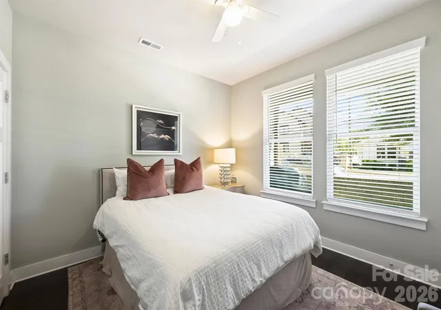 Photo 4 of Townhouse for sale at 1531 Duckworth Ave, Charlotte, NC 28208 | MLS# 4425417 | Listing updated on 2026-09-18