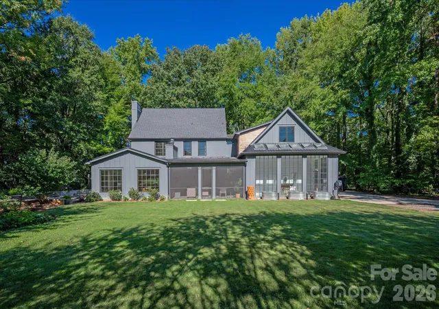 Photo 3 of Single family home for sale at 9613 Marvin School Rd, Waxhaw, NC 28173 | MLS# 4425425 | Listing updated on 2026-10-04