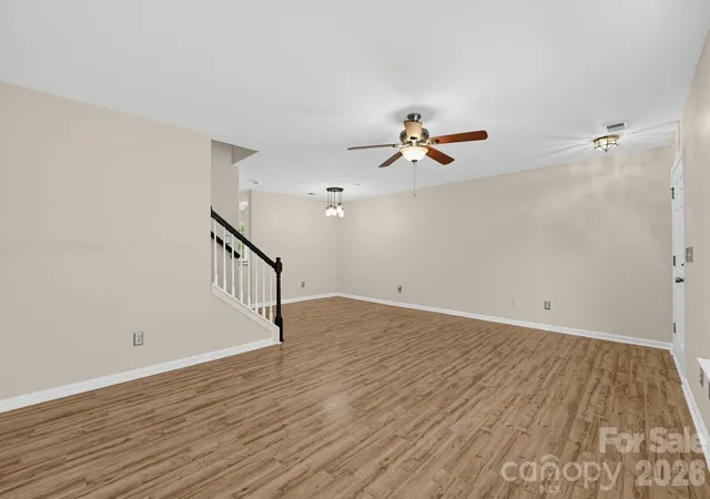 Photo 3 of Townhouse for sale at 1527 Maypine Cmns Way, Rock Hill, SC 29732 | MLS# 4425435 | Listing updated on 2026-10-16