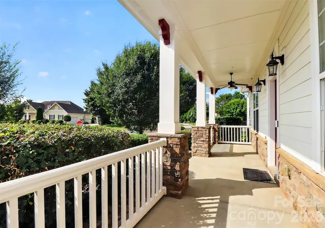 Photo 3 of Single family home for sale at 10605 Coronet Ct, Harrisburg, NC 28075 | MLS# 4425438 | Listing updated on 2026-09-22