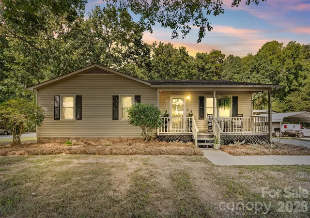 Photo 1 of Single family home for sale at 2207 Carter Dr, Albemarle, NC 28001 | MLS# 4425439 | Listing updated on 2026-09-18