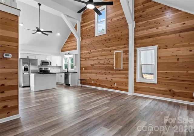 Photo 3 of Single family home for sale at 4752 W Old US 421 Hwy, Hamptonville, NC 27020 | MLS# 4425441 | Listing updated on 2026-09-21