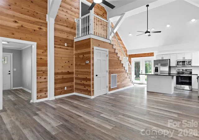 Photo 4 of Single family home for sale at 4752 W Old US 421 Hwy, Hamptonville, NC 27020 | MLS# 4425441 | Listing updated on 2026-09-21
