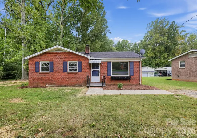 Single family home for sale at 1912 Carpenter St, Shelby, NC 28150 | MLS# 4425445