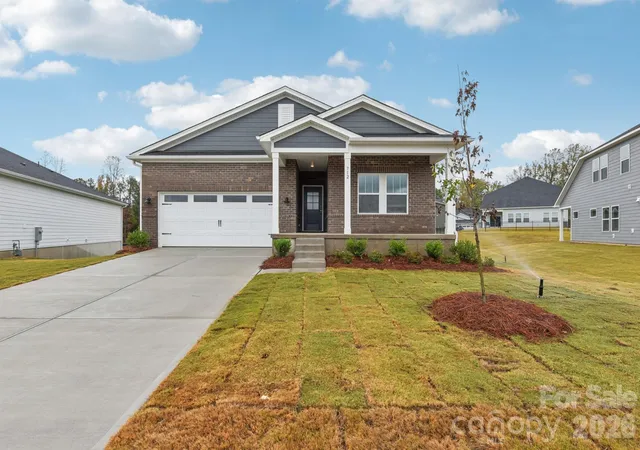 Photo 1 of Single family home for sale at 144 Arlingdale Dr, York, SC 29745 | MLS# 4425449 | Listing updated on 2026-10-16