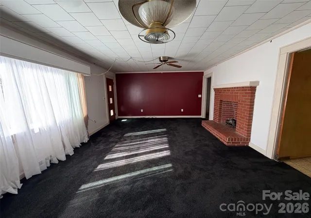 Photo 2 of Single family home for sale at 708 Carbon City Rd, Morganton, NC 28655 | MLS# 4425451 | Listing updated on 2026-10-26