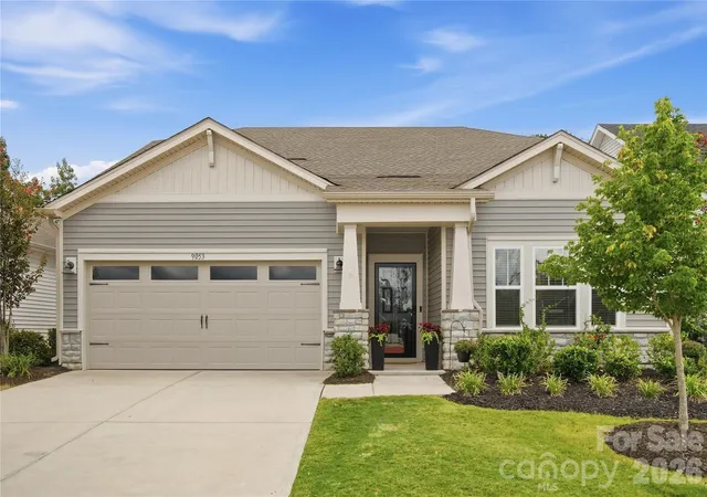 Photo 1 of Single family home for sale at 9053 Myrna Dr, Gastonia, NC 28056 | MLS# 4425453 | Listing updated on 2026-10-03