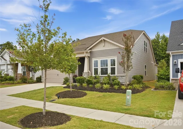 Photo 2 of Single family home for sale at 9053 Myrna Dr, Gastonia, NC 28056 | MLS# 4425453 | Listing updated on 2026-10-03