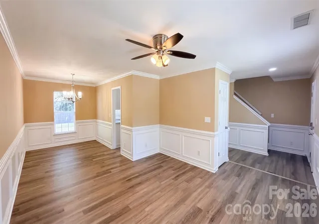 Photo 2 of Single family home for sale at 9334 Arbor Crk Dr, Charlotte, NC 28269 | MLS# 4425458 | Listing updated on 2026-09-17