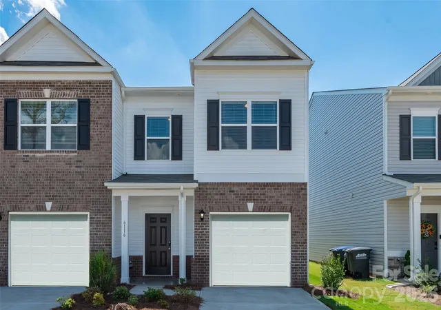 Townhouse for sale at 6116 Jasmine Branch Rd #20, Charlotte, NC 28216 | MLS# 4425461 | Listing updated on 2026-09-23