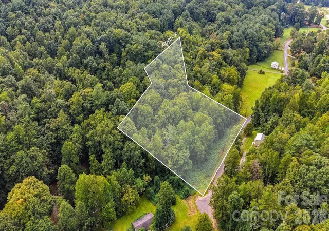 Photo 1 of Land for sale at Tbd Haigler Rd, Lenoir, NC 28645 | MLS# 4425464 | Listing updated on 2026-09-19