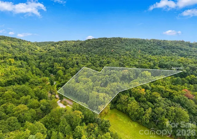 Photo 2 of Land for sale at Tbd Haigler Rd, Lenoir, NC 28645 | MLS# 4425464 | Listing updated on 2026-09-19