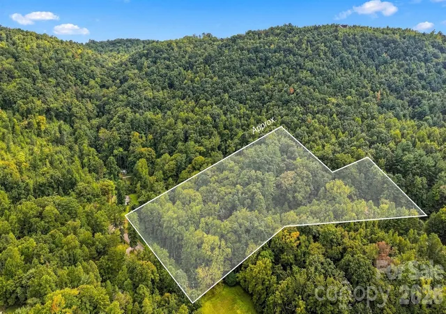 Photo 3 of Land for sale at Tbd Haigler Rd, Lenoir, NC 28645 | MLS# 4425464 | Listing updated on 2026-09-19
