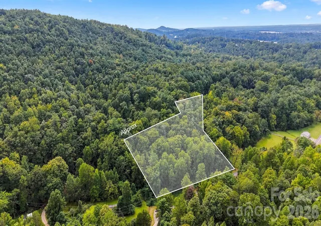 Photo 4 of Land for sale at Tbd Haigler Rd, Lenoir, NC 28645 | MLS# 4425464 | Listing updated on 2026-09-19