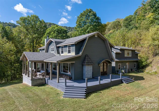 Single family home for sale at 134 Luther Dr, Mars Hill, NC 28754 | MLS# 4425469